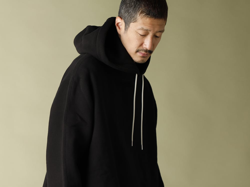 VEIN 2020-21AW Vessel series Styling - 2-005