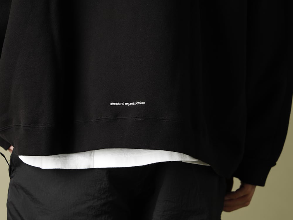 VEIN 2020-21AW Vessel series Styling - 2-008