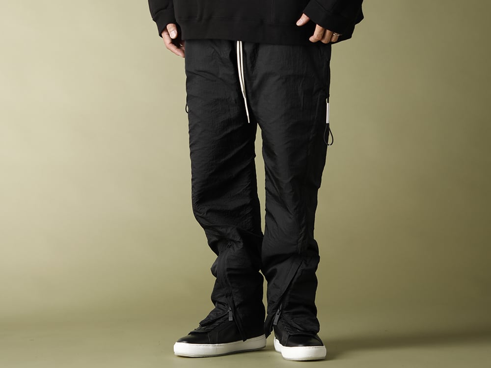 VEIN 2020-21AW Vessel series Styling - 3-001