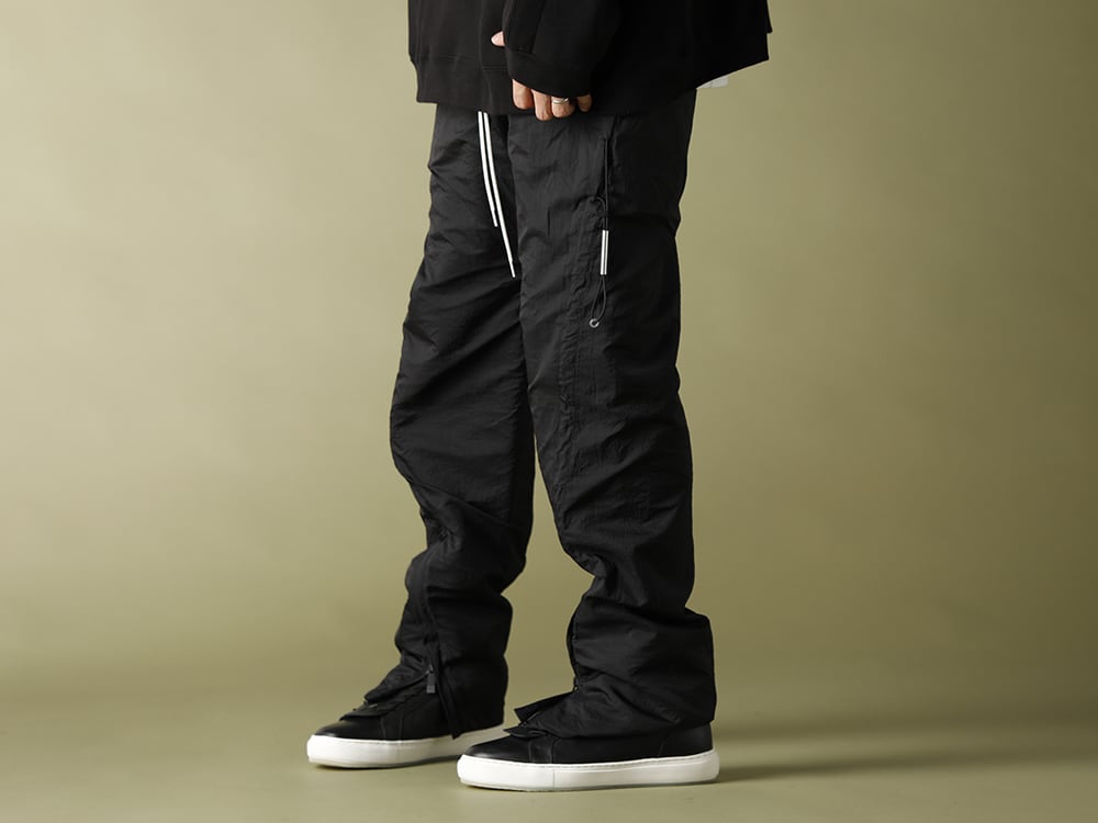 VEIN 2020-21AW Vessel series Styling - 3-002