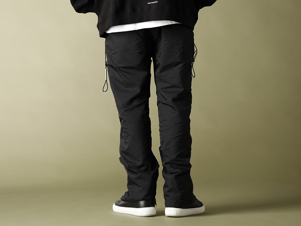 VEIN 2020-21AW Vessel series Styling - 3-003