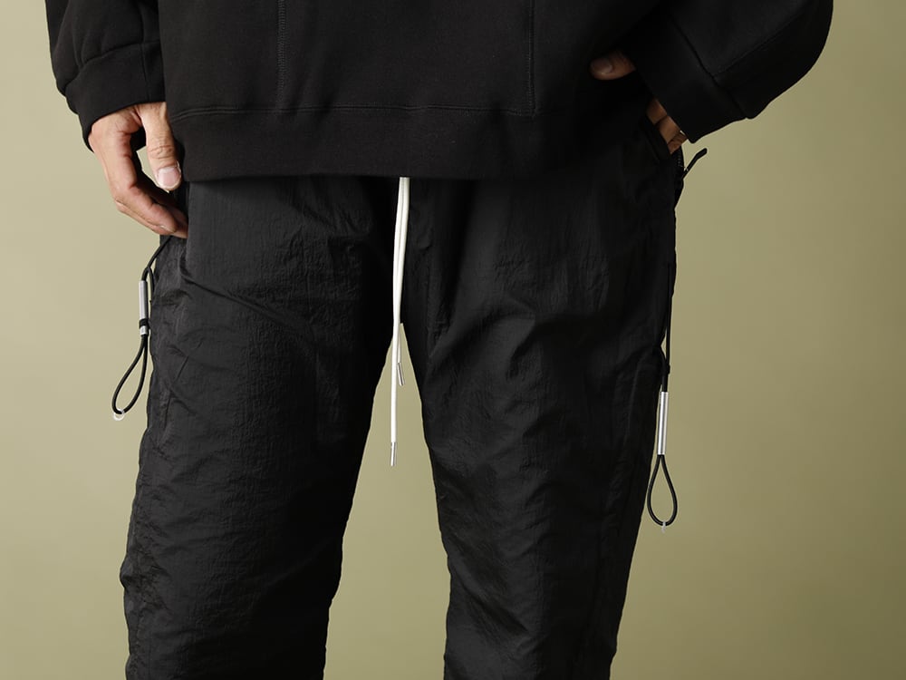 VEIN 2020-21AW Vessel series Styling - 3-004