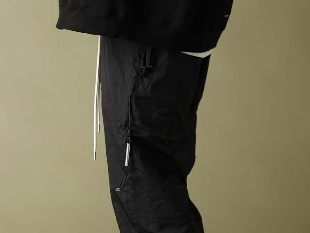 VEIN 2020-21AW Vessel series Styling - 3-006