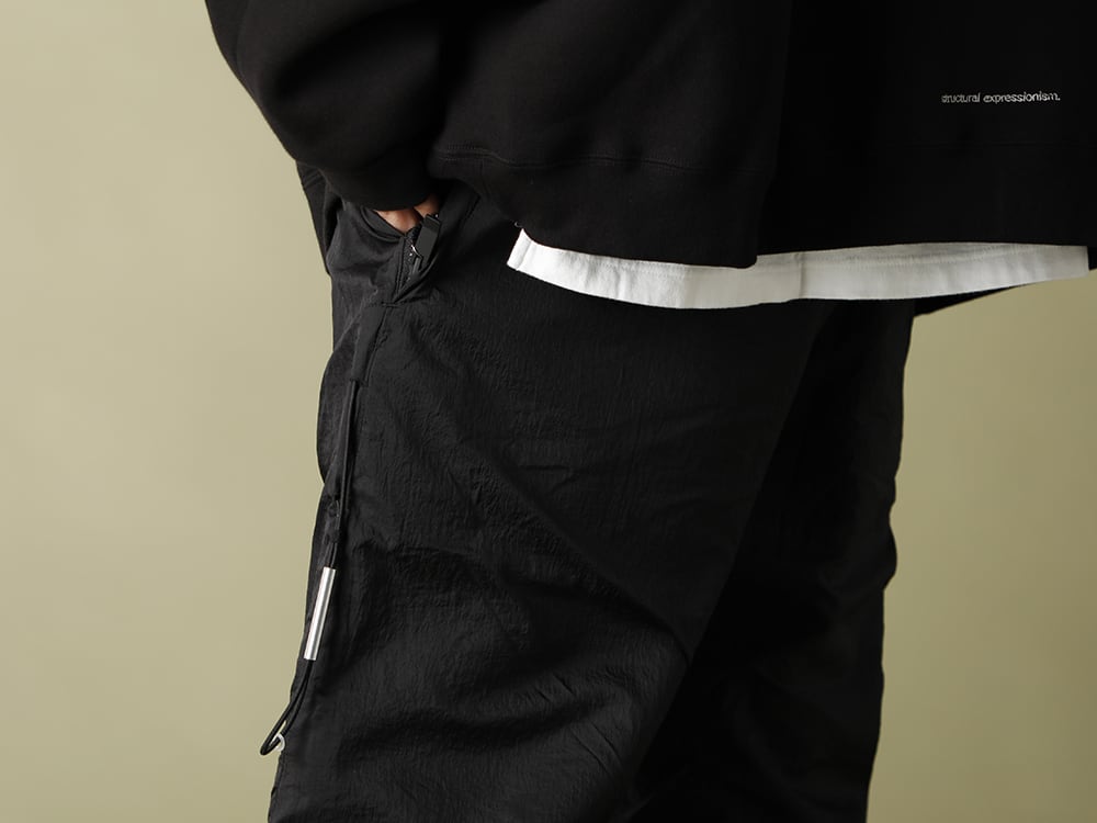 VEIN 2020-21AW Vessel series Styling - 3-007