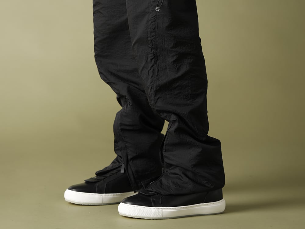 VEIN 2020-21AW Vessel series Styling - 3-008