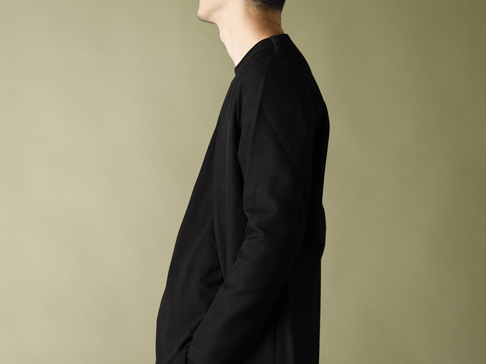 NOMEN NESCIO Long Minimal jacket Styling - 2-005