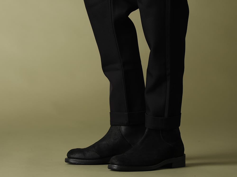 NOMEN NESCIO Long Minimal jacket Styling - 3-004