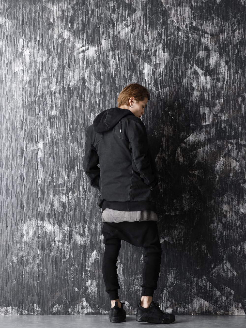 Boris Bidjan Saberi - ボリスビジャンサベリ - 1-003