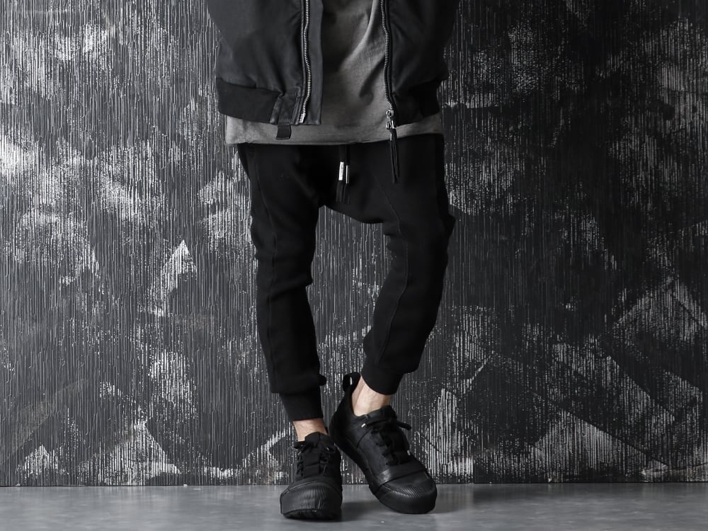 Boris Bidjan Saberi - ボリスビジャンサベリ - 1-006