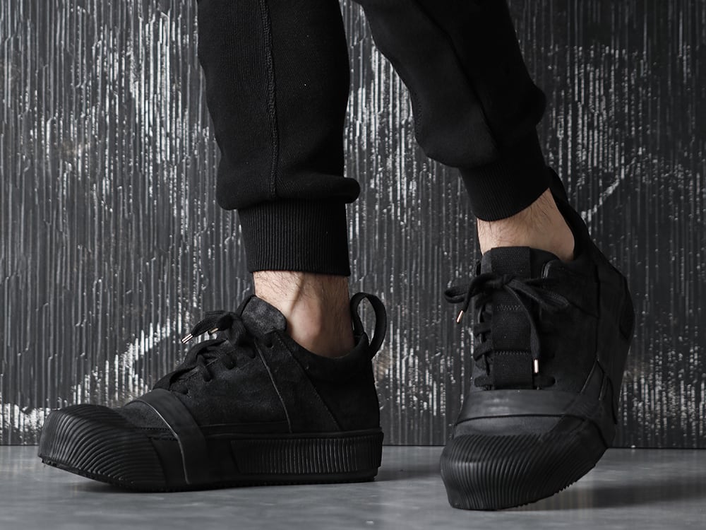 Boris Bidjan Saberi - ボリスビジャンサベリ - 1-007