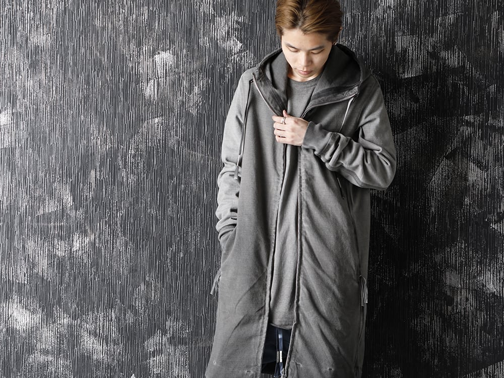 Boris Bidjan Saberi - ボリスビジャンサベリ - 2-003