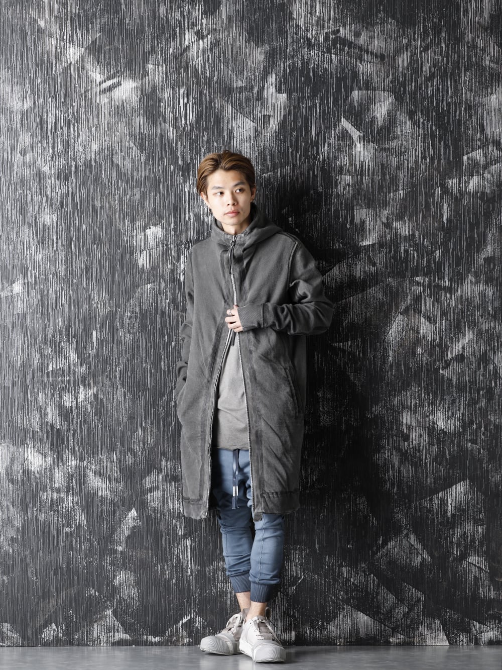 Boris Bidjan Saberi - ボリスビジャンサベリ - 2-004