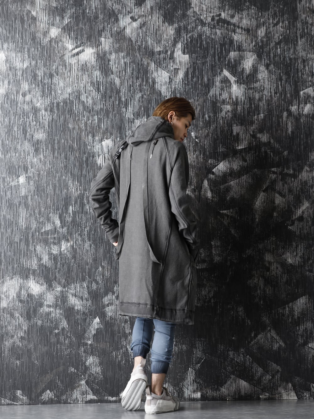 Boris Bidjan Saberi - ボリスビジャンサベリ - 2-005