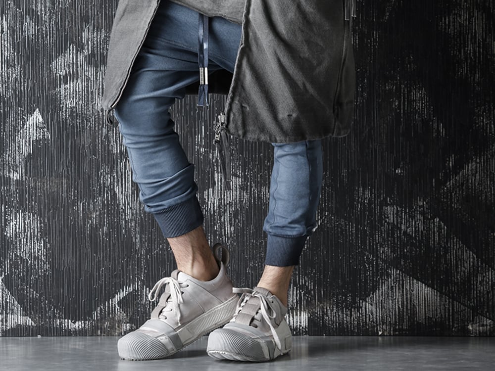 Boris Bidjan Saberi - ボリスビジャンサベリ - 2-007