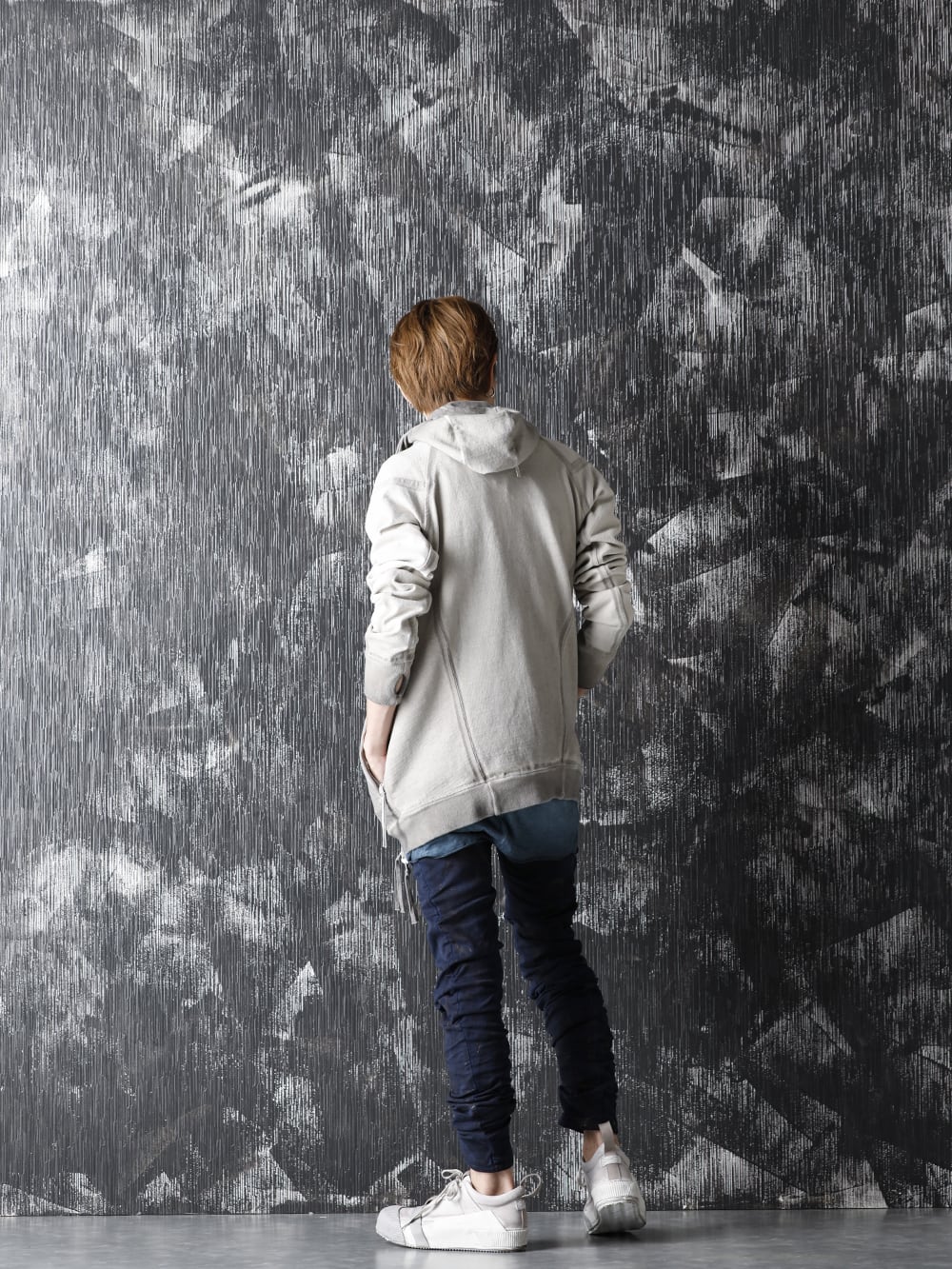 Boris Bidjan Saberi - ボリスビジャンサベリ - 3-002