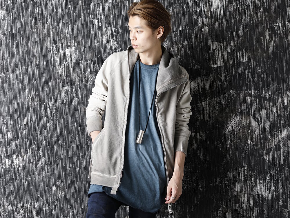 Boris Bidjan Saberi - ボリスビジャンサベリ - 3-003