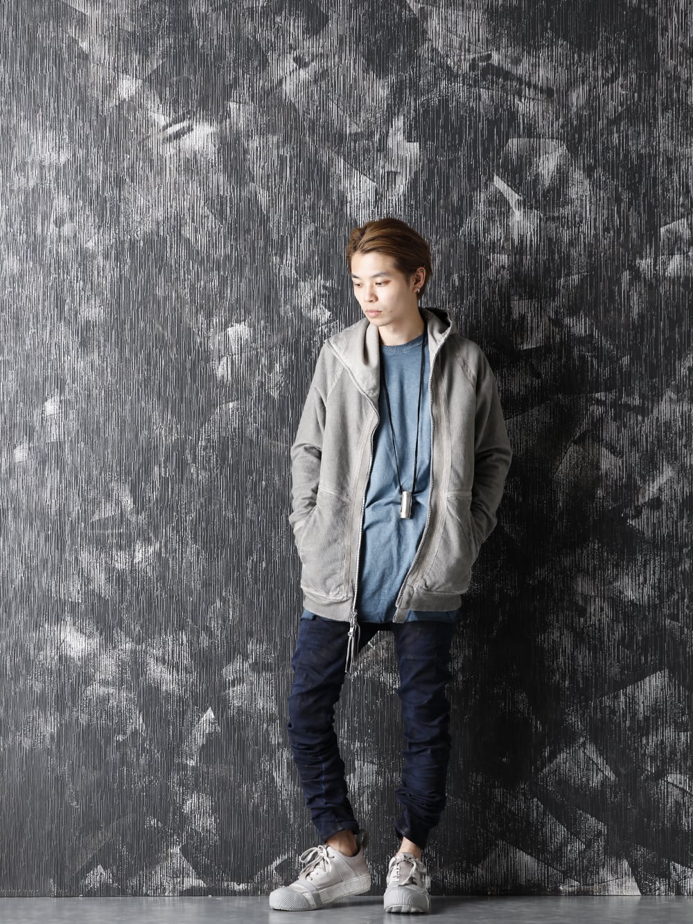 Boris Bidjan Saberi - ボリスビジャンサベリ - 3-004