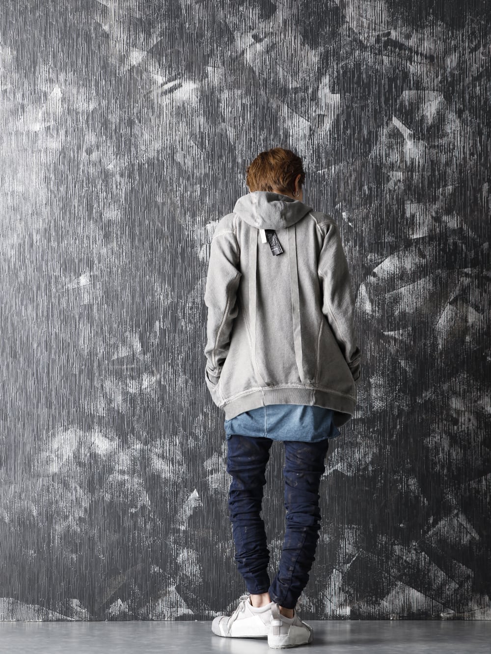 Boris Bidjan Saberi - ボリスビジャンサベリ - 3-005