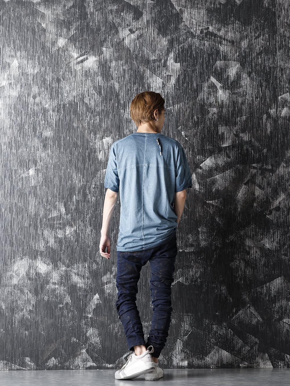 Boris Bidjan Saberi - ボリスビジャンサベリ - 3-006