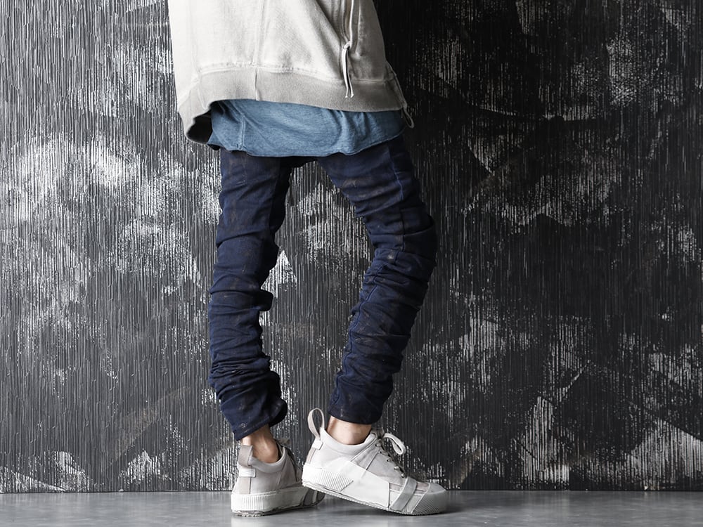 Boris Bidjan Saberi - ボリスビジャンサベリ - 3-007