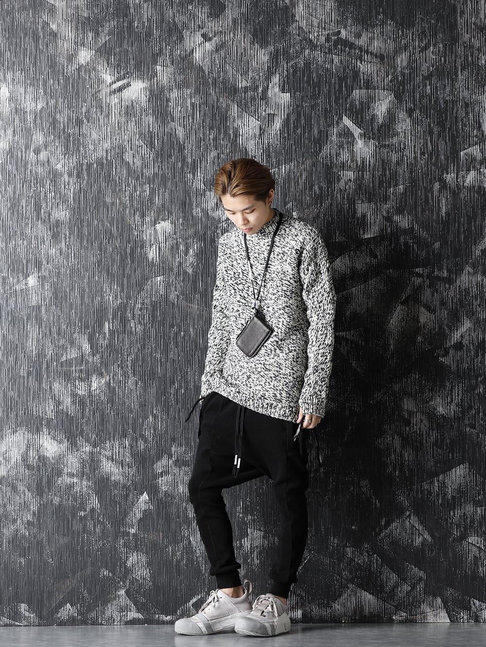 Boris Bidjan Saberi - ボリスビジャンサベリ - 4-001