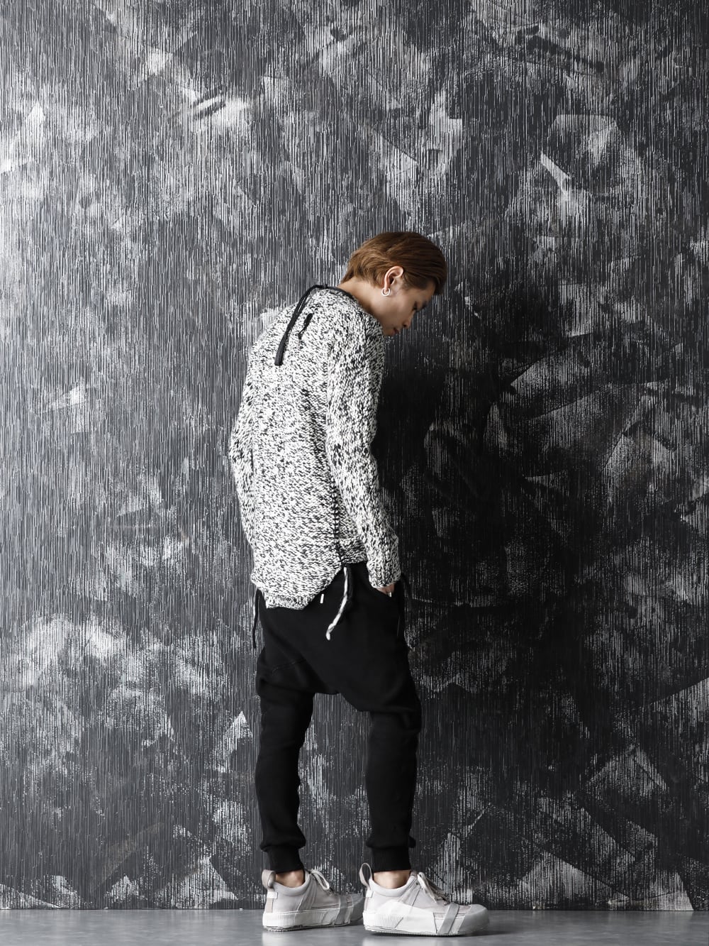 Boris Bidjan Saberi - ボリスビジャンサベリ - 4-003