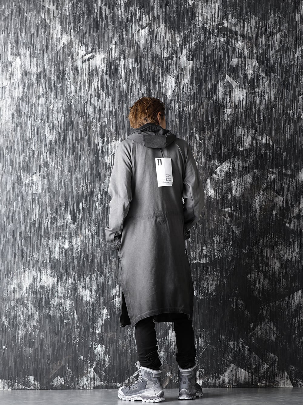 Boris Bidjan Saberi - ボリスビジャンサベリ - 5-003