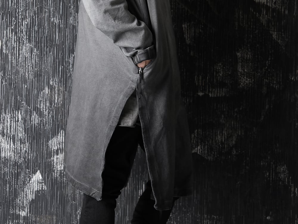 Boris Bidjan Saberi - ボリスビジャンサベリ - 5-005