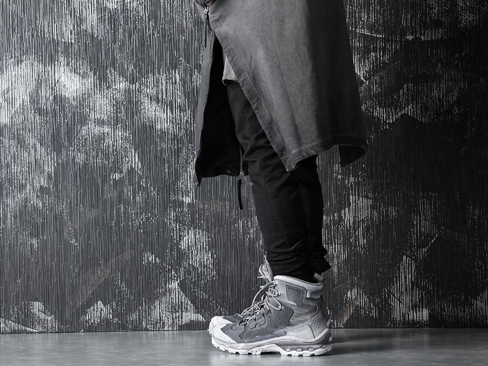 Boris Bidjan Saberi - ボリスビジャンサベリ - 5-006