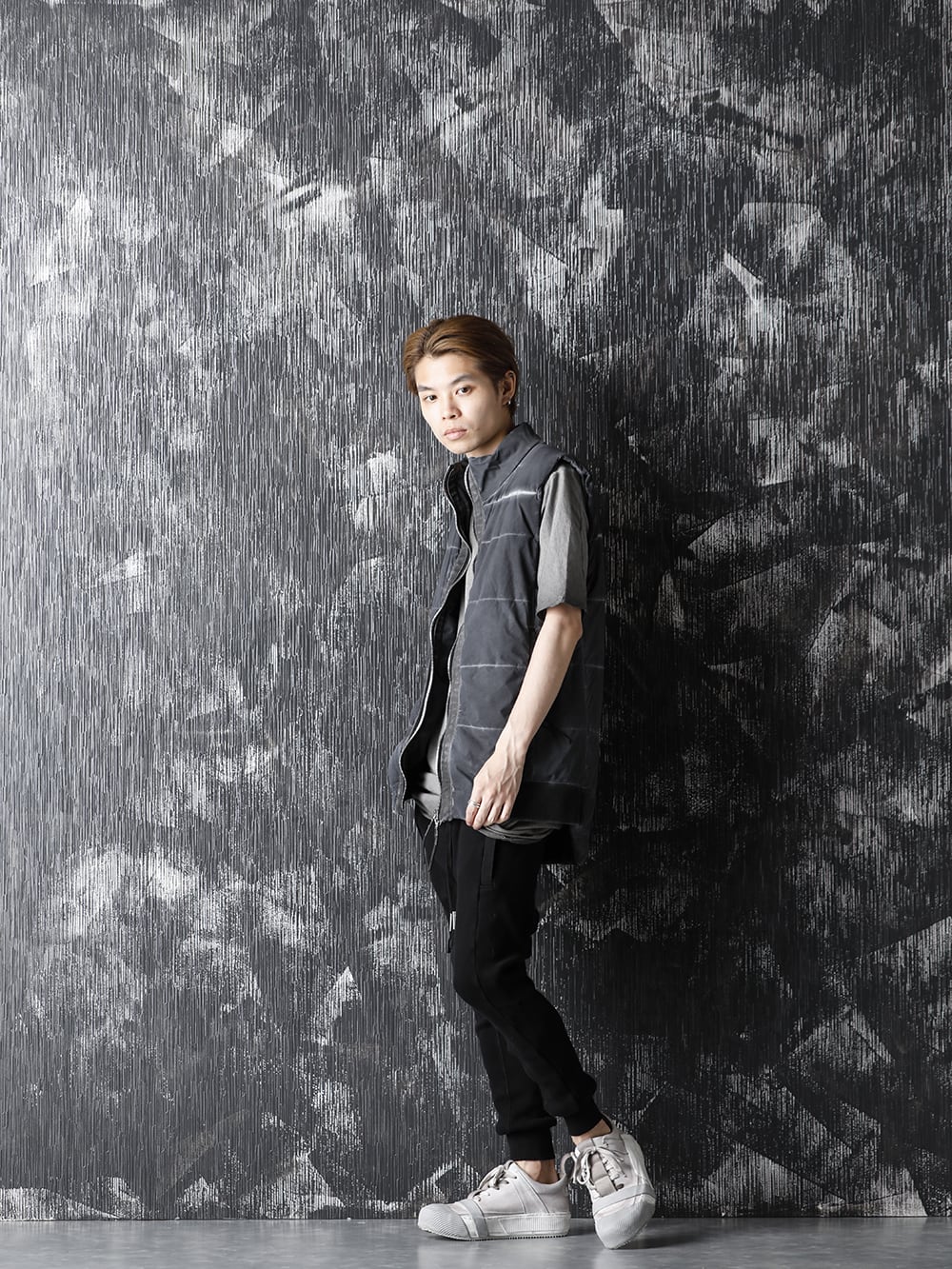 Boris Bidjan Saberi - ボリスビジャンサベリ - 5-002