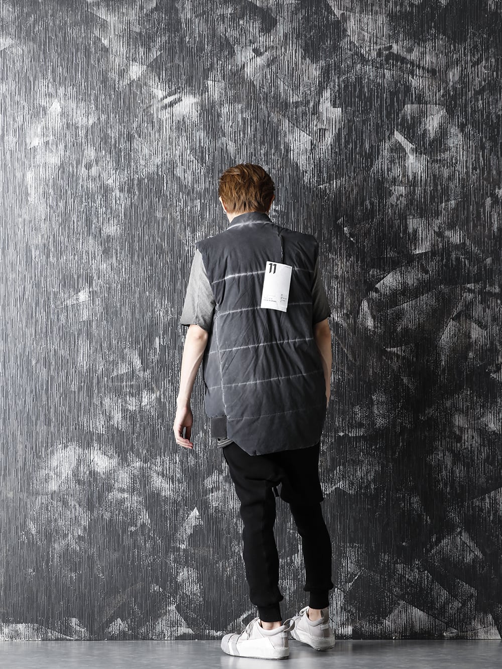 Boris Bidjan Saberi - ボリスビジャンサベリ - 5-003