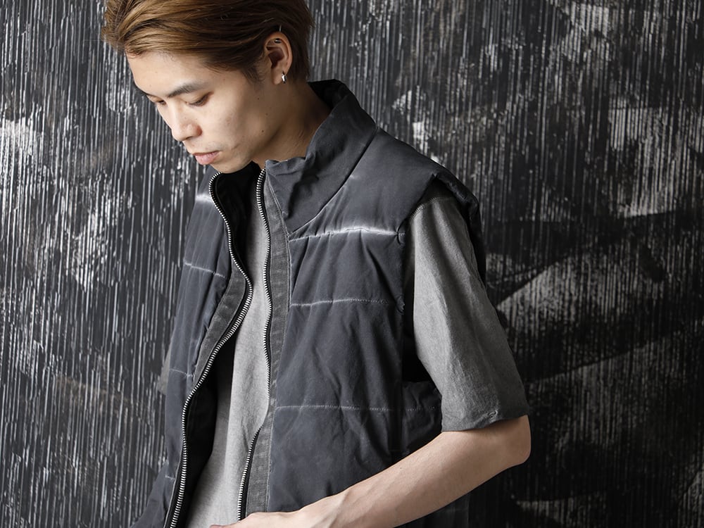 Boris Bidjan Saberi - ボリスビジャンサベリ - 5-004