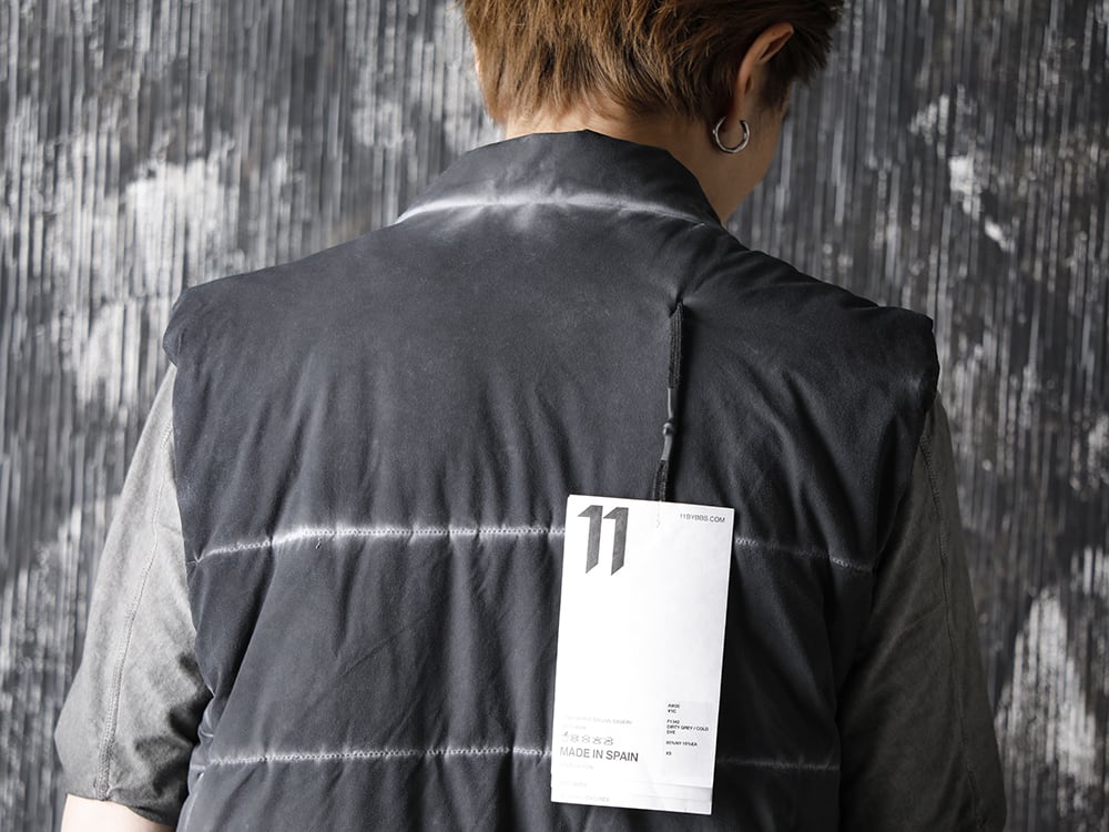 Boris Bidjan Saberi - ボリスビジャンサベリ - 5-005