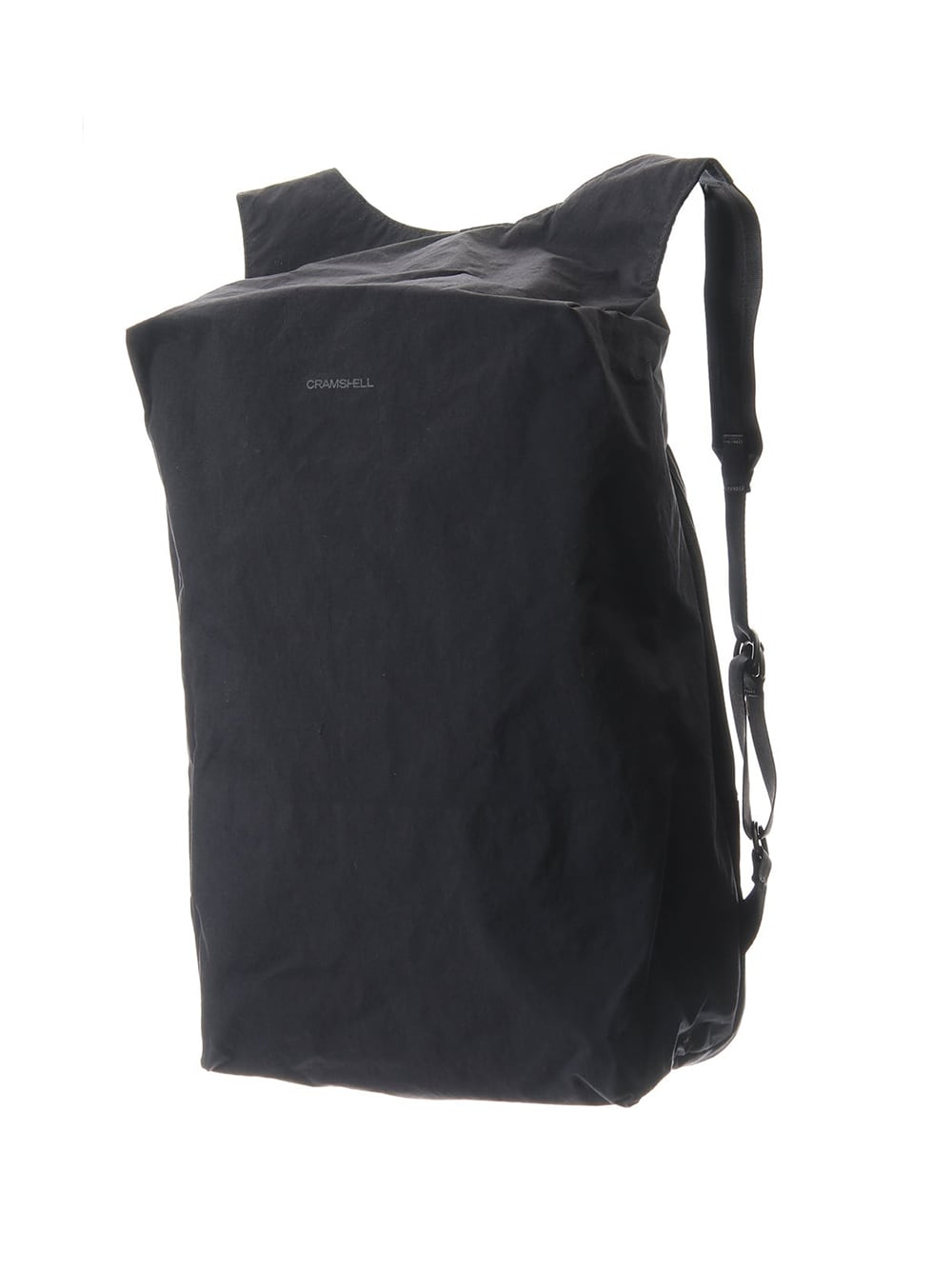 CRAMSHELL（クラムシェル）21AW SQUARE BACKPACK - バッグ