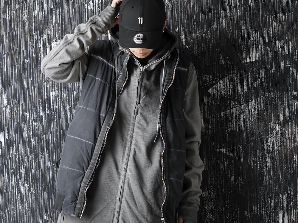 BBS x 11byBBS 20-21AW Mix Style - 2-001