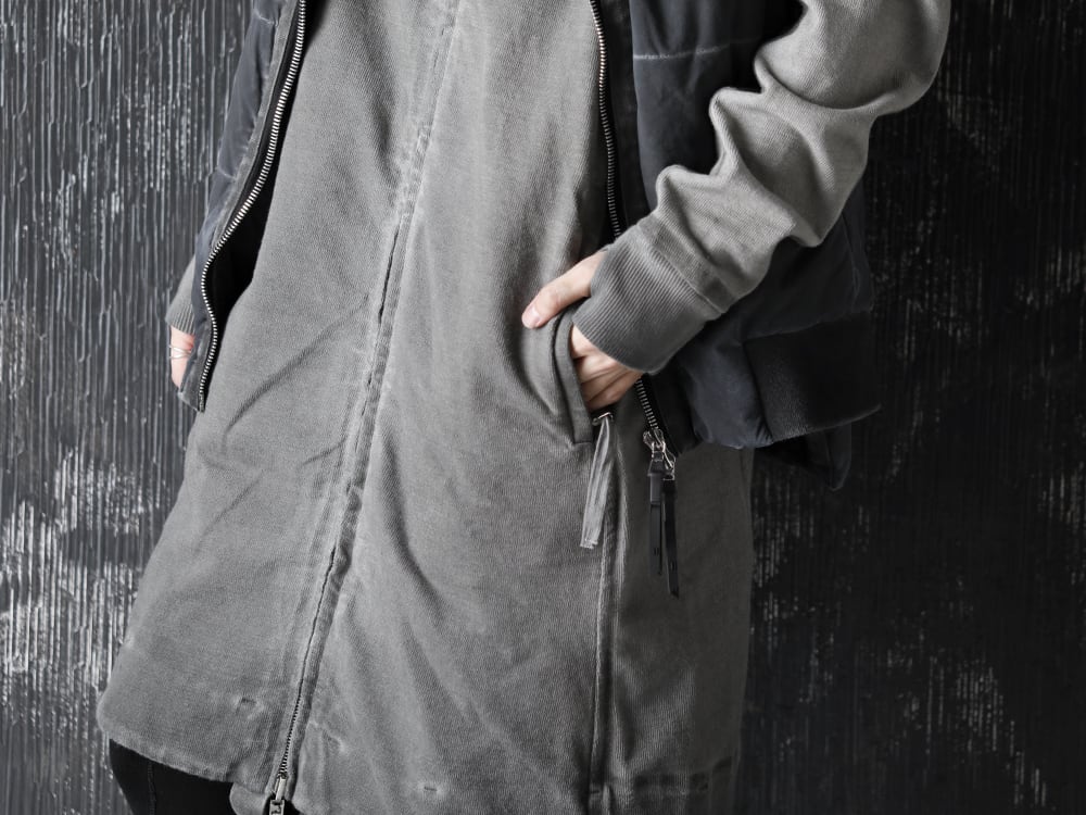 BBS x 11byBBS 20-21AW Mix Style - 2-002