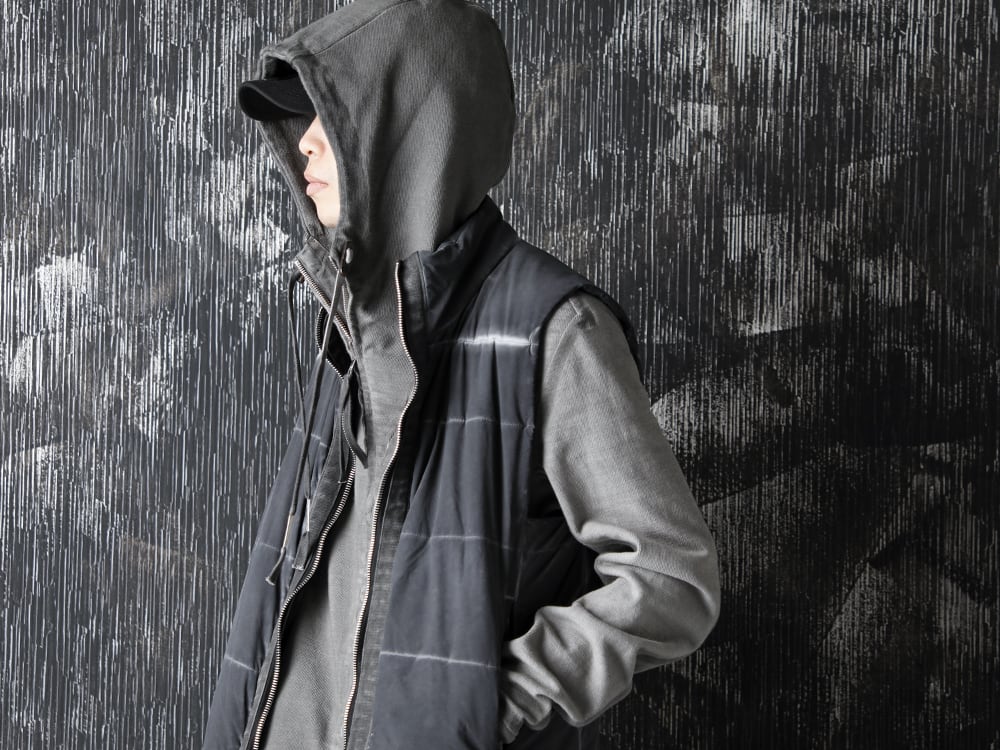 BBS x 11byBBS 20-21AW Mix Style - 2-006