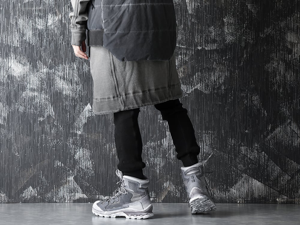 BBS x 11byBBS 20-21AW Mix Style - 3-003