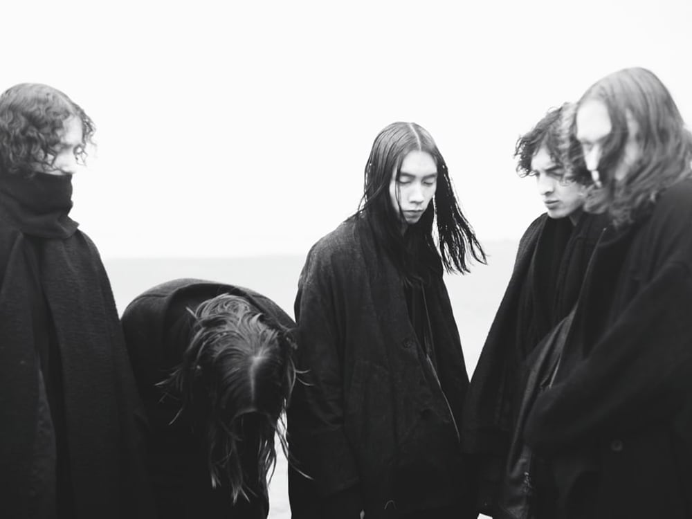 JULIUS 2020-21AW Collection 4th Delivery!! - 1-001