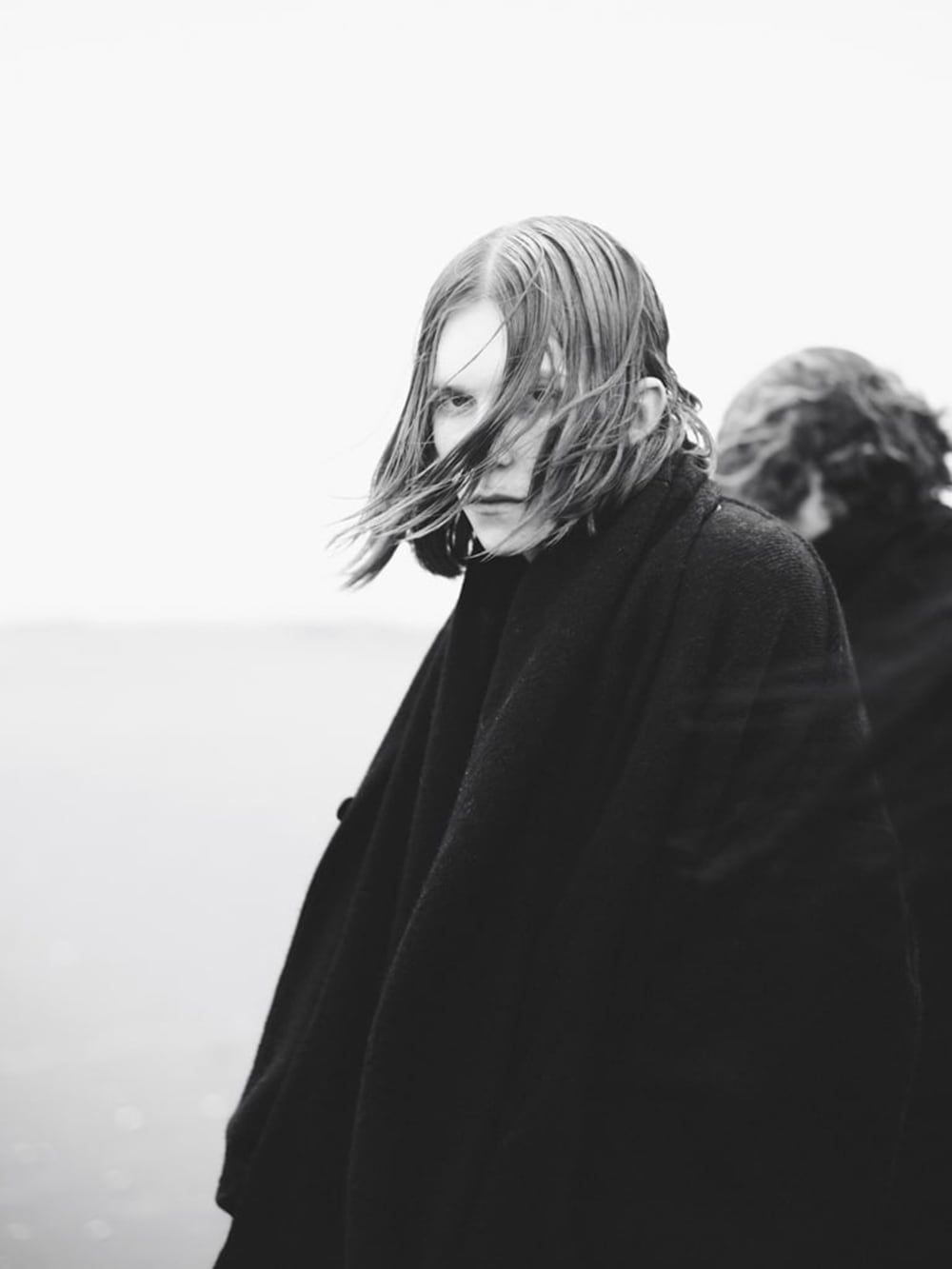 JULIUS 2020-21AW Collection 4th Delivery!! - 1-002