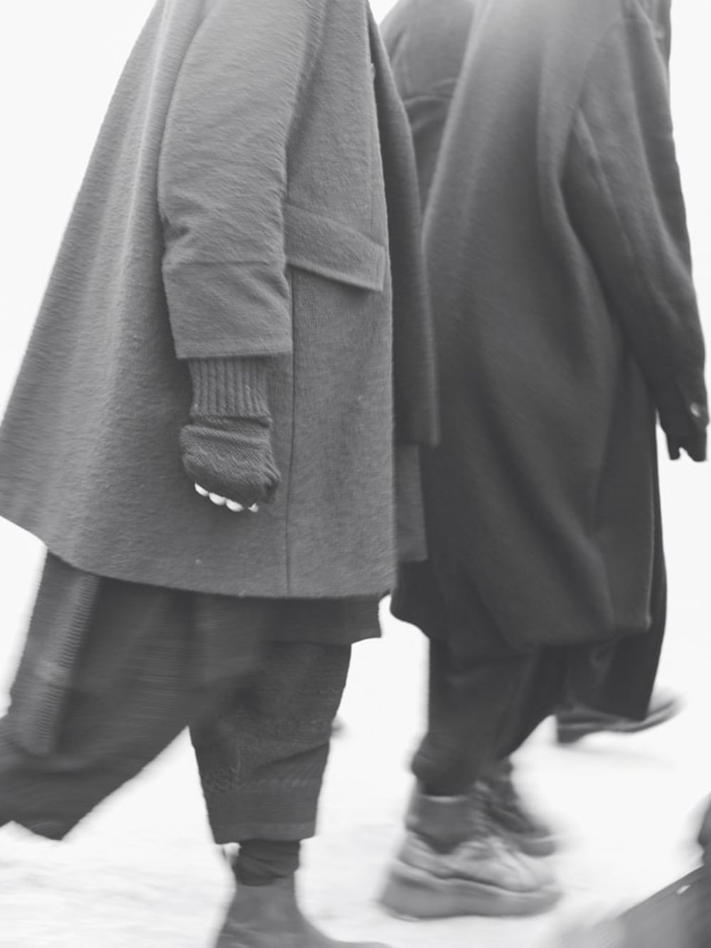 JULIUS 2020-21AW Collection 4th Delivery!! - 1-003