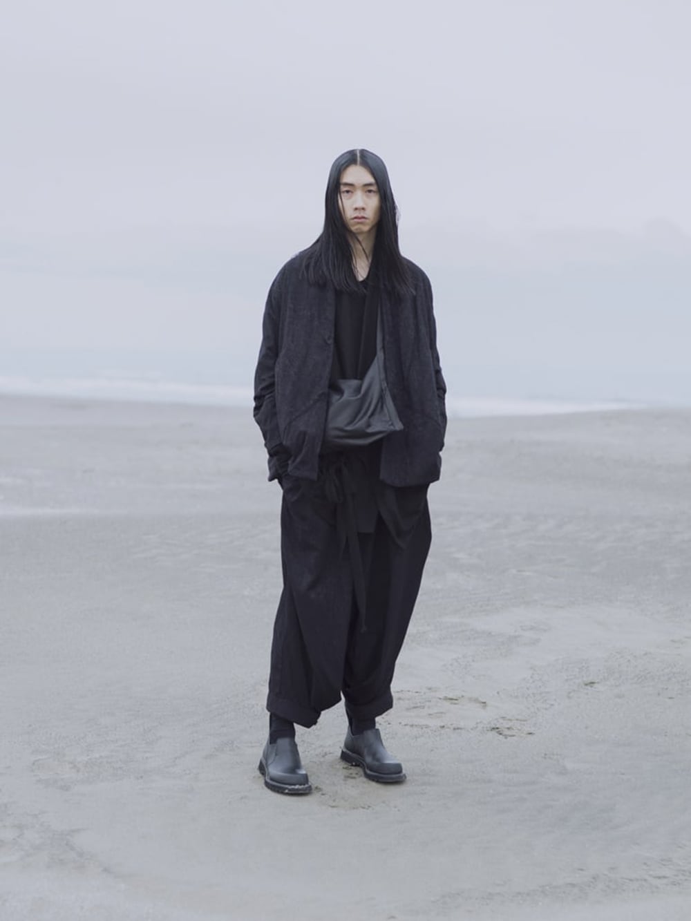 JULIUS 2020-21AW Collection 4th Delivery!! - 1-004