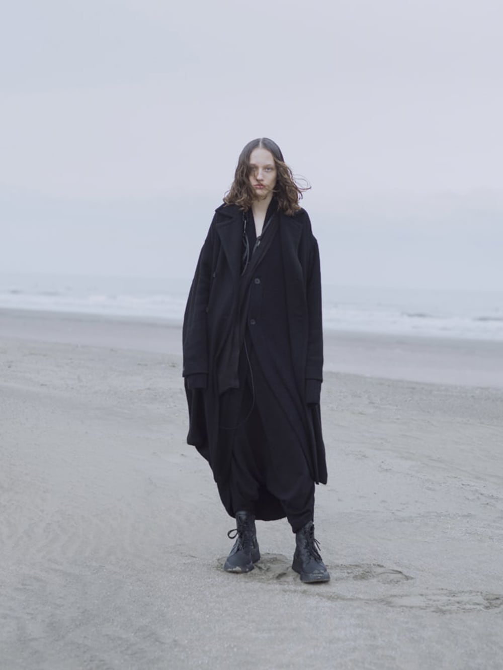 JULIUS 2020-21AW Collection 4th Delivery!! - 1-005