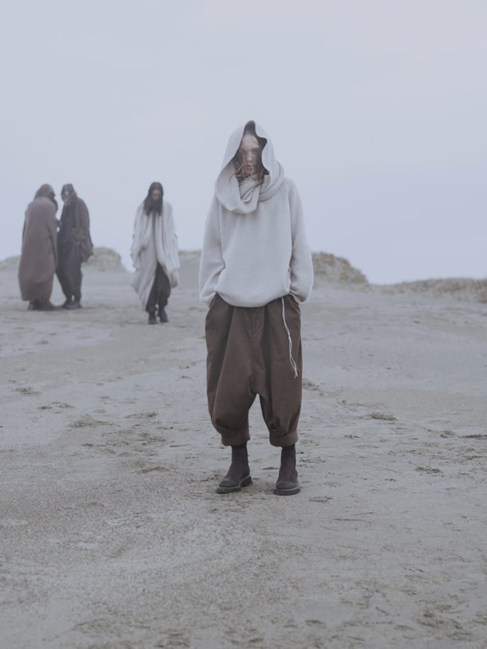 JULIUS 2020-21AW Collection 4th Delivery!! - 1-006