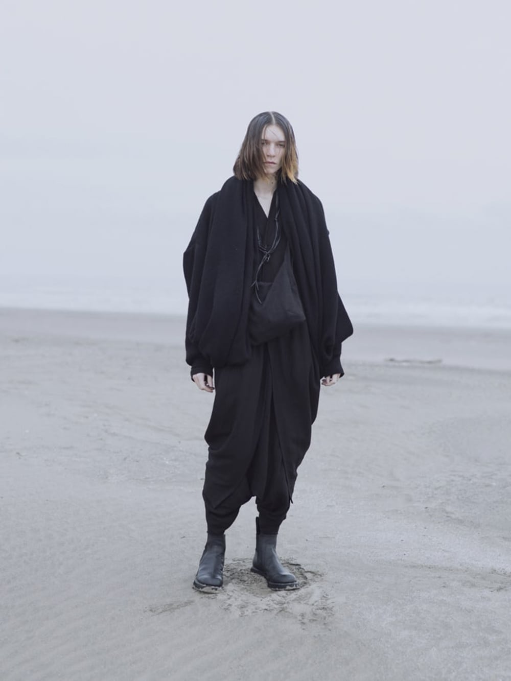 JULIUS 2020-21AW Collection 4th Delivery!! - 1-008