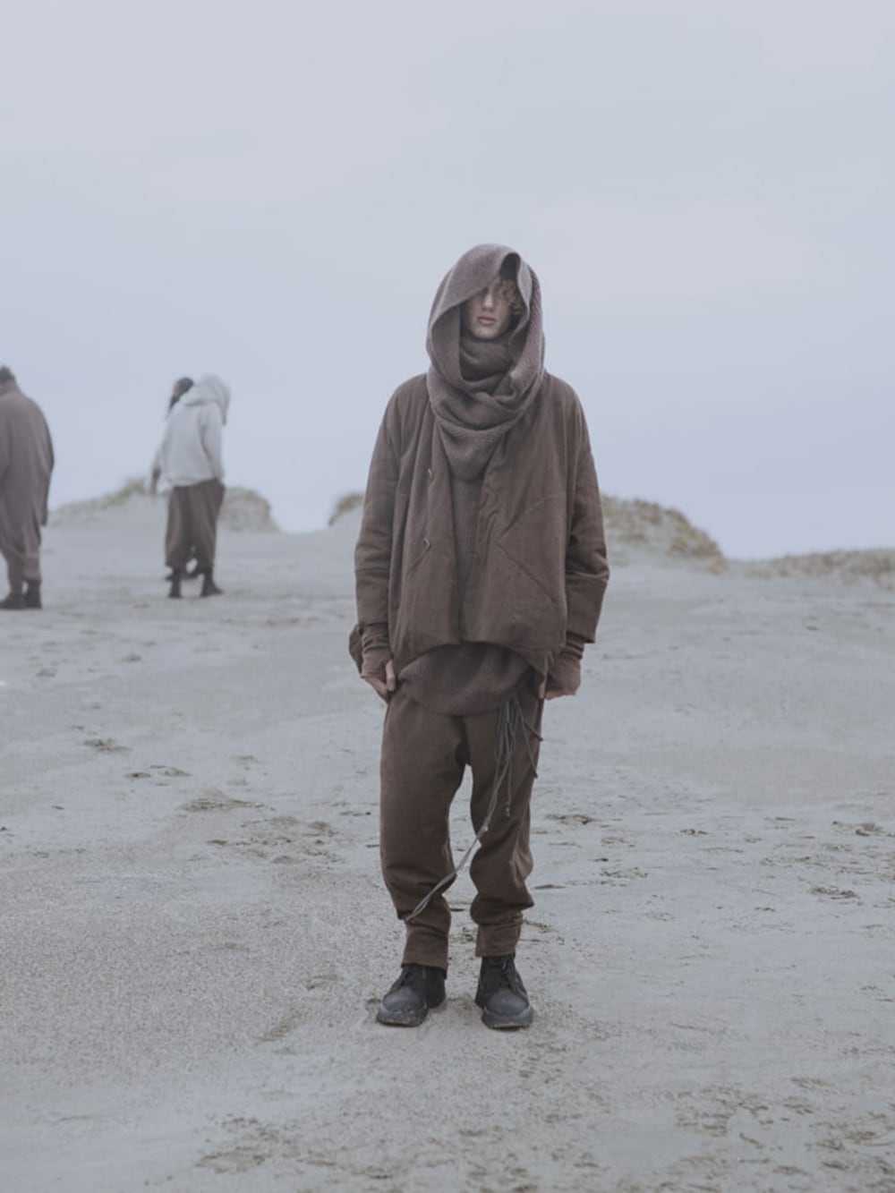 JULIUS 2020-21AW Collection 4th Delivery!! - 1-009