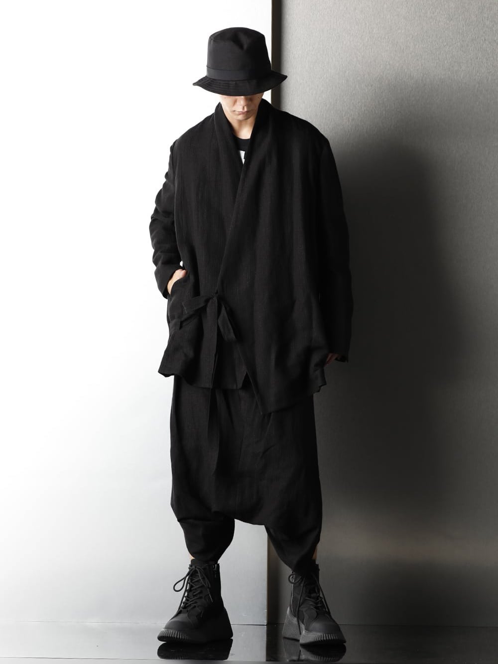 JULIUS 2020-21AW Collection 4th Delivery!! - 1-010