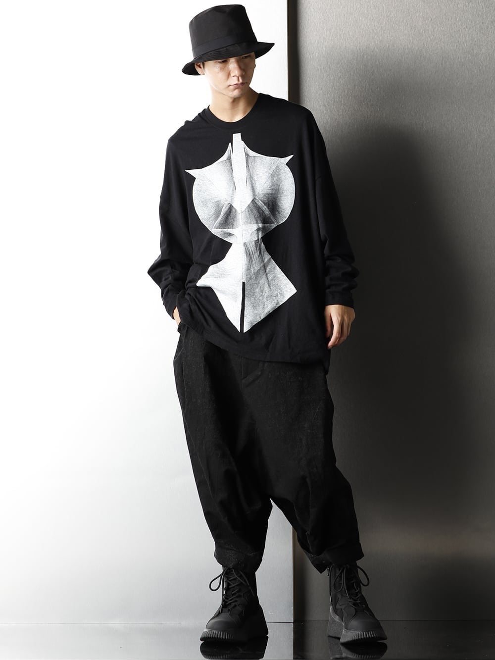 JULIUS 2020-21AW Collection 4th Delivery!! - 1-011