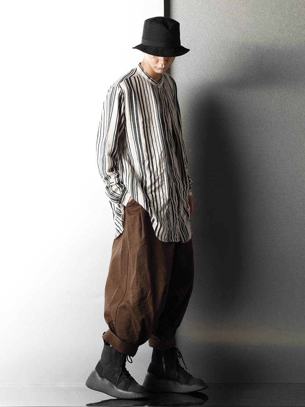 JULIUS 2020-21AW Collection 4th Delivery!! - 1-012