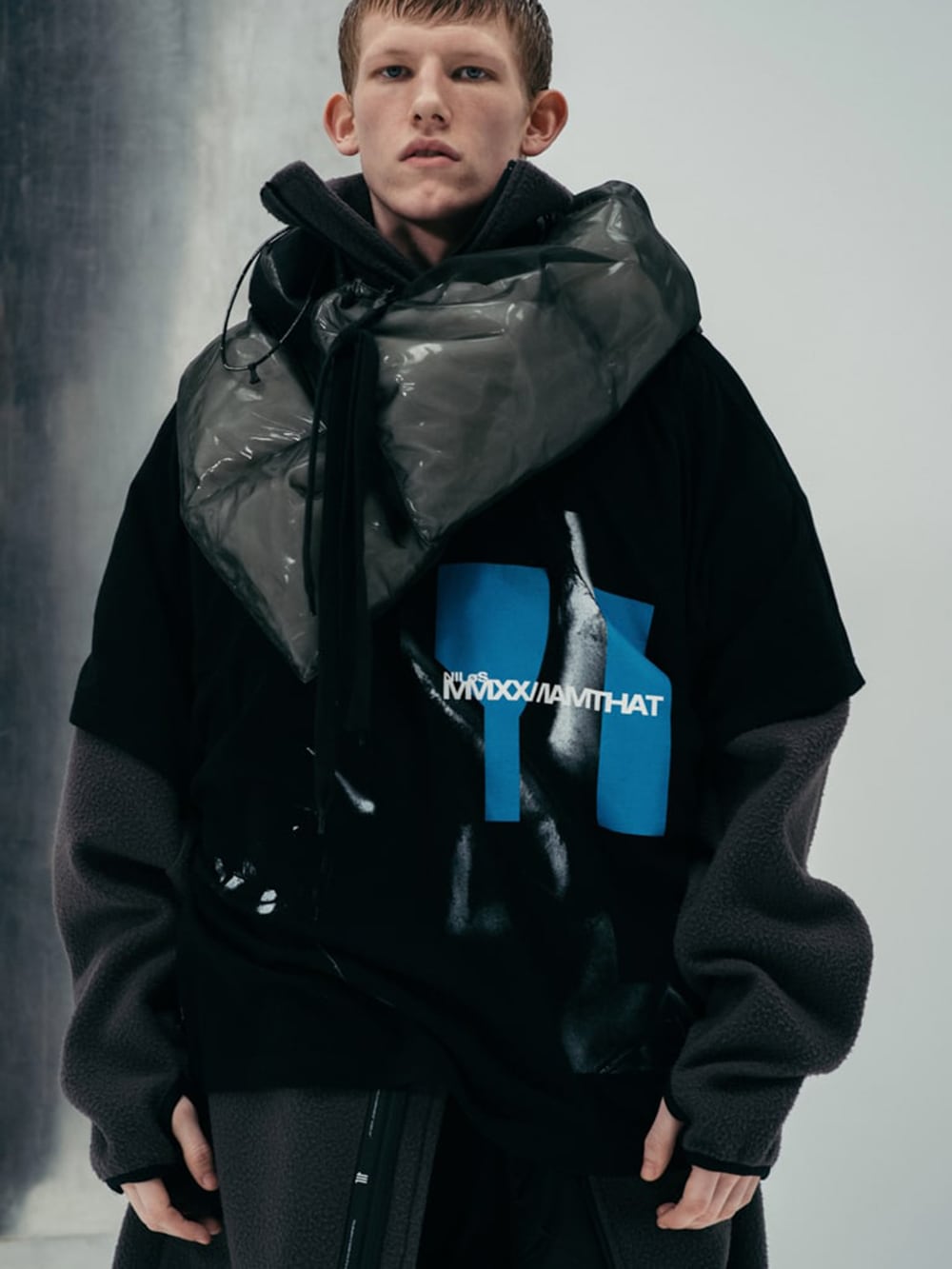 NILøS 2020-21 Autumn Winter Collection Wear Item Delivery Start!! - 1-001